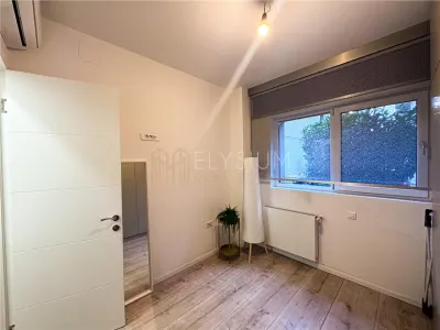 Apartament 3 camere de inchiriat Floreasca Residence - foto 18