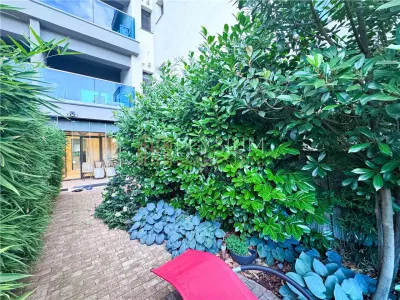 Apartament 3 camere de inchiriat Floreasca Residence - foto 24
