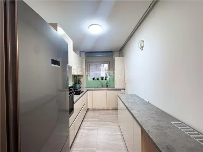 Apartament 3 camere de inchiriat Floreasca Residence - foto 7
