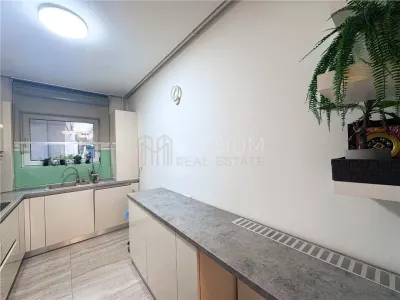 Apartament 3 camere de inchiriat Floreasca Residence - foto 10
