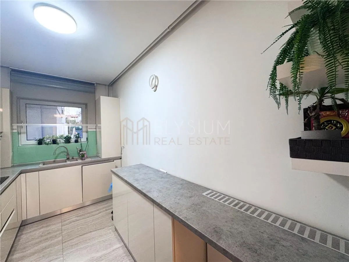 Apartament 3 camere de inchiriat Floreasca Residence - foto 10