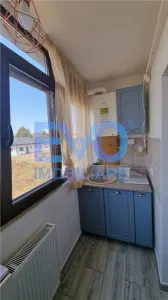Apartament 1 camera, 28mp, loc parcare, Complex Nou Valea Lupului - foto 3
