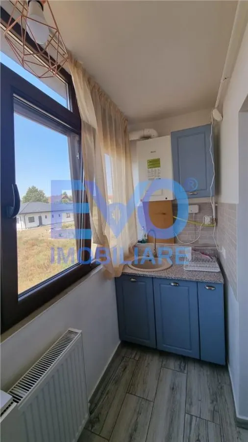 Apartament 1 camera, 28mp, loc parcare, Complex Nou Valea Lupului - foto 3