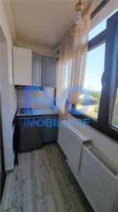 Apartament 1 camera, 28mp, loc parcare, Complex Nou Valea Lupului - foto 4