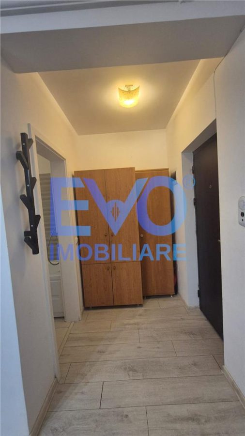 Apartament 1 camera, 28mp, loc parcare, Complex Nou Valea Lupului - foto 7