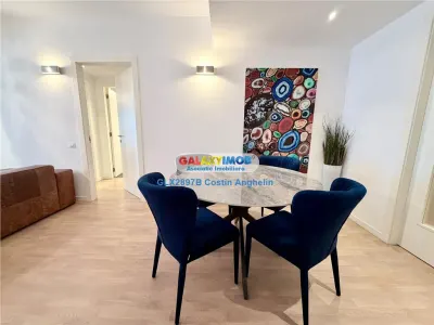 Apartament 3 camere Lux - Nordului Herastrau (Lighthouse Residence) - foto 15