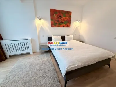 Apartament 3 camere Lux - Nordului Herastrau (Lighthouse Residence) - foto 16