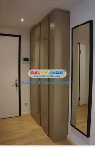 Apartament 3 camere Lux - Nordului Herastrau (Lighthouse Residence) - foto 9