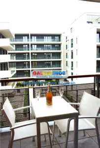 Apartament 3 camere Lux - Nordului Herastrau (Lighthouse Residence) - foto 10