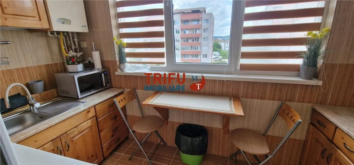 Apartament 2 camere de vanzare zona Centru - foto 11