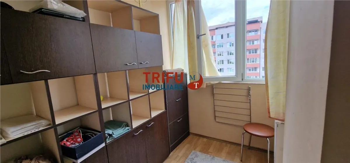 Apartament 2 camere de vanzare zona Centru - foto 12