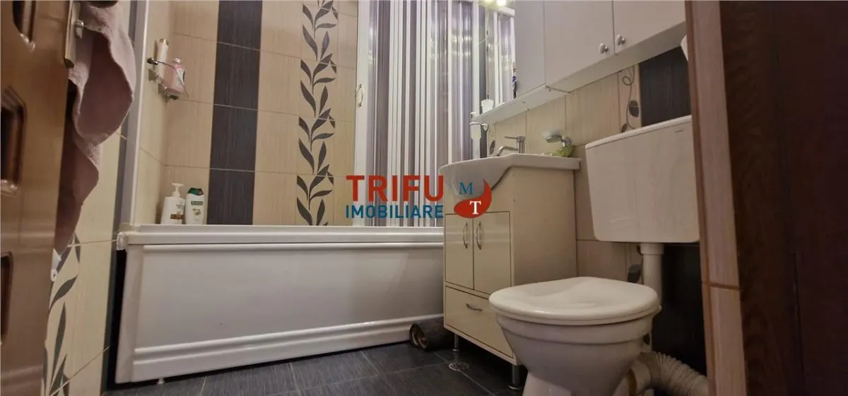 Apartament 2 camere de vanzare zona Centru - foto 14
