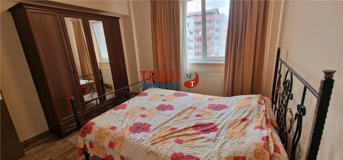 Apartament 2 camere de vanzare zona Centru - foto 5