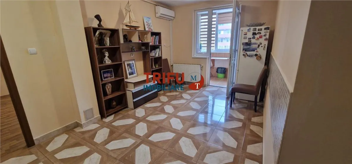 Apartament 2 camere de vanzare zona Centru - foto 6