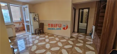 Apartament 2 camere de vanzare zona Centru - foto 9