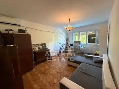Apartament cu 2 camere de vanzare,decomandat ,Zona Aradului,Timisoara - foto 2
