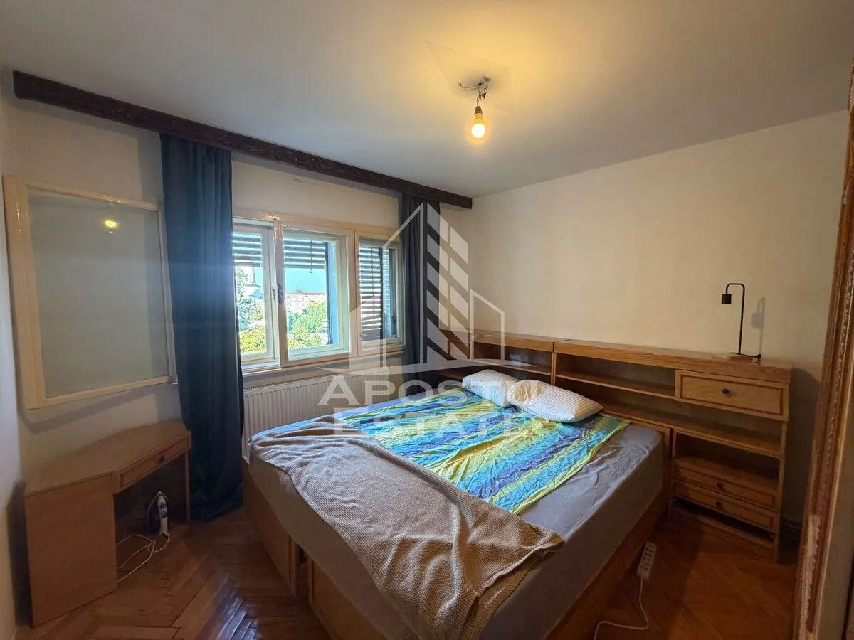Apartament cu 2 camere de vanzare,decomandat ,Zona Aradului,Timisoara - foto 11