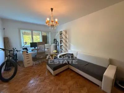 Apartament cu 2 camere de vanzare,decomandat ,Zona Aradului,Timisoara - foto 5