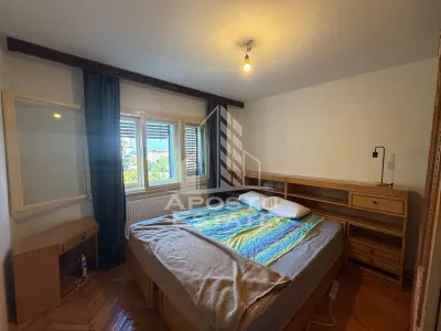 Apartament cu 2 camere de vanzare,decomandat ,Zona Aradului,Timisoara - foto 10