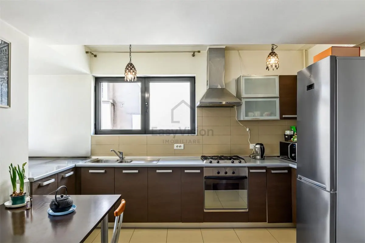 3 camere | Victoriei | Bd. Alexandru Ioan Cuza | Parcare | Sector 1 - foto 1