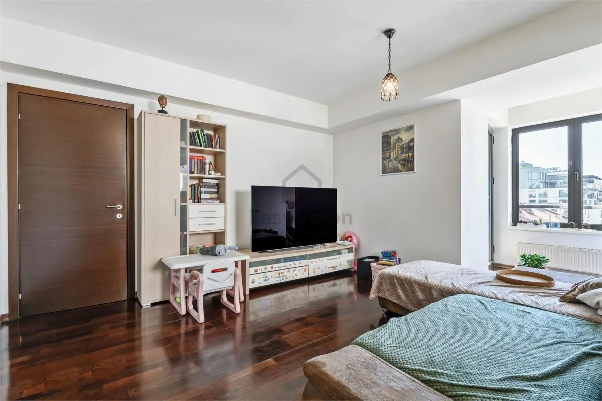 3 camere | Victoriei | Bd. Alexandru Ioan Cuza | Parcare | Sector 1 - foto 2