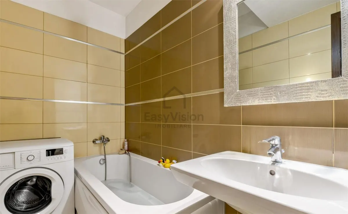 3 camere | Victoriei | Bd. Alexandru Ioan Cuza | Parcare | Sector 1 - foto 11