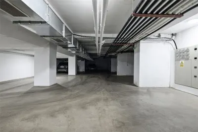 3 camere | Victoriei | Bd. Alexandru Ioan Cuza | Parcare | Sector 1 - foto 14
