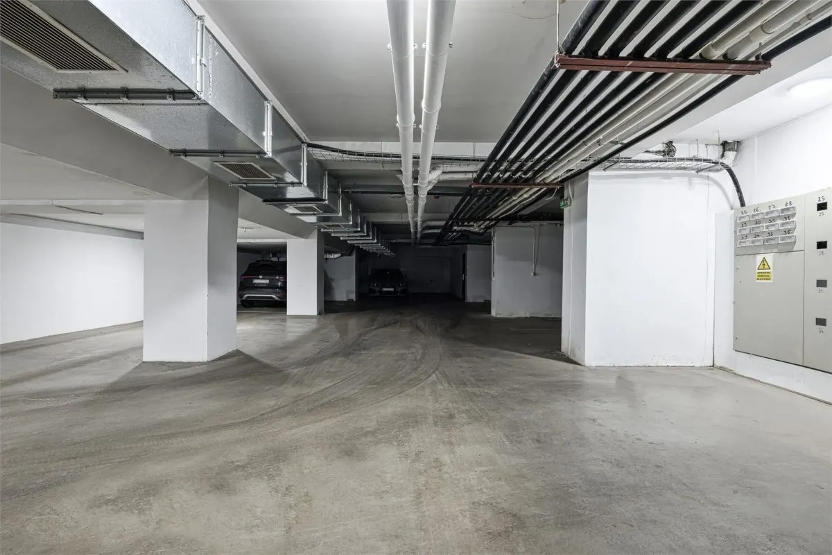 3 camere | Victoriei | Bd. Alexandru Ioan Cuza | Parcare | Sector 1 - foto 14