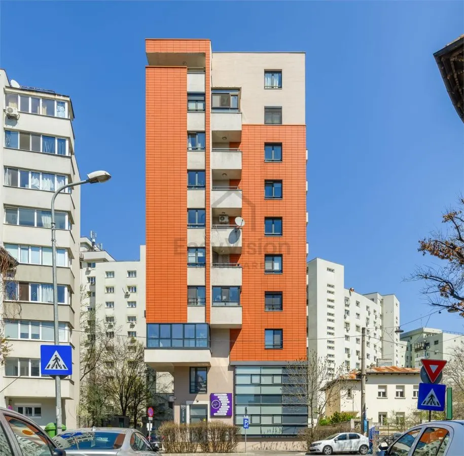 3 camere | Victoriei | Bd. Alexandru Ioan Cuza | Parcare | Sector 1 - foto 3
