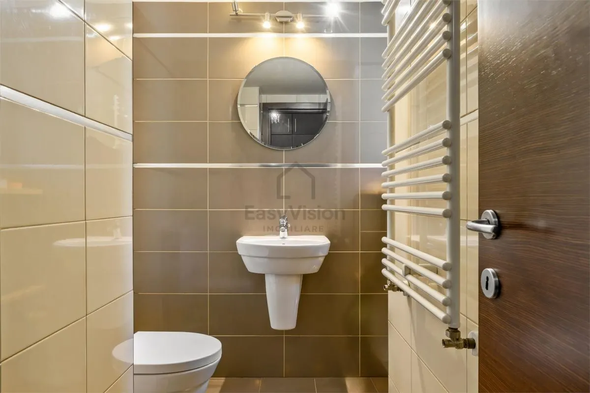 3 camere | Victoriei | Bd. Alexandru Ioan Cuza | Parcare | Sector 1 - foto 10