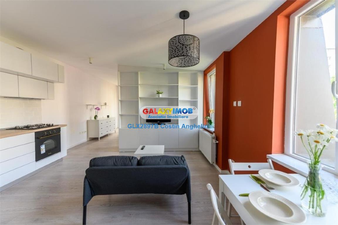 Apartament modern 2 camere renovat - Obor / Vila - foto 2