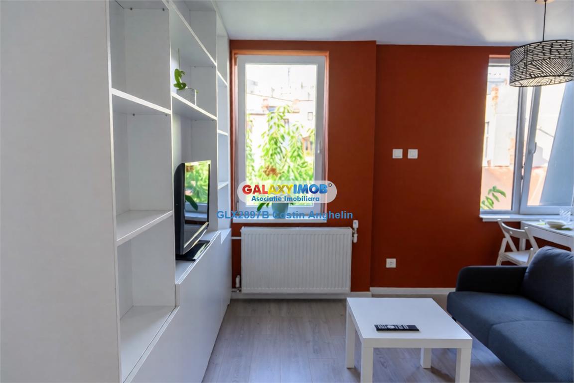 Apartament modern 2 camere renovat - Obor / Vila - foto 3