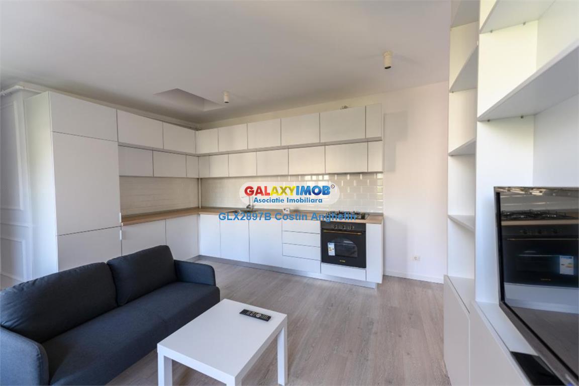Apartament modern 2 camere renovat - Obor / Vila - foto 4