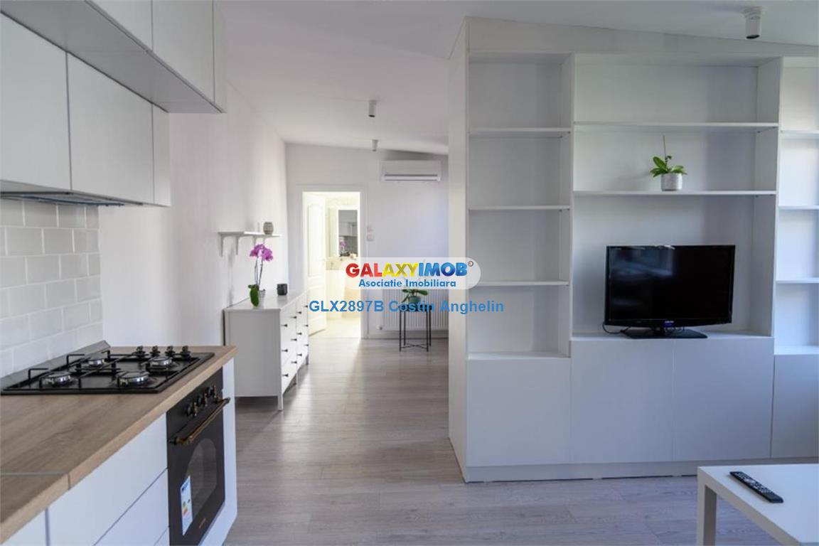 Apartament modern 2 camere renovat - Obor / Vila - foto 5