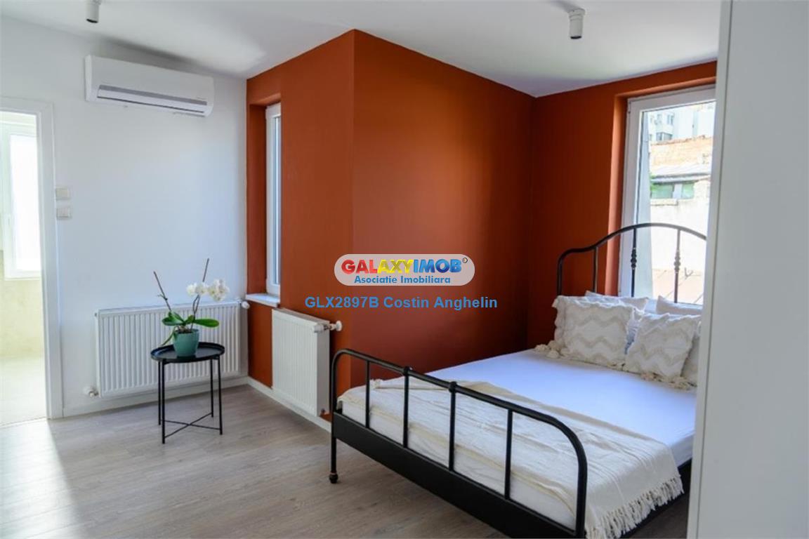 Apartament modern 2 camere renovat - Obor / Vila - foto 6