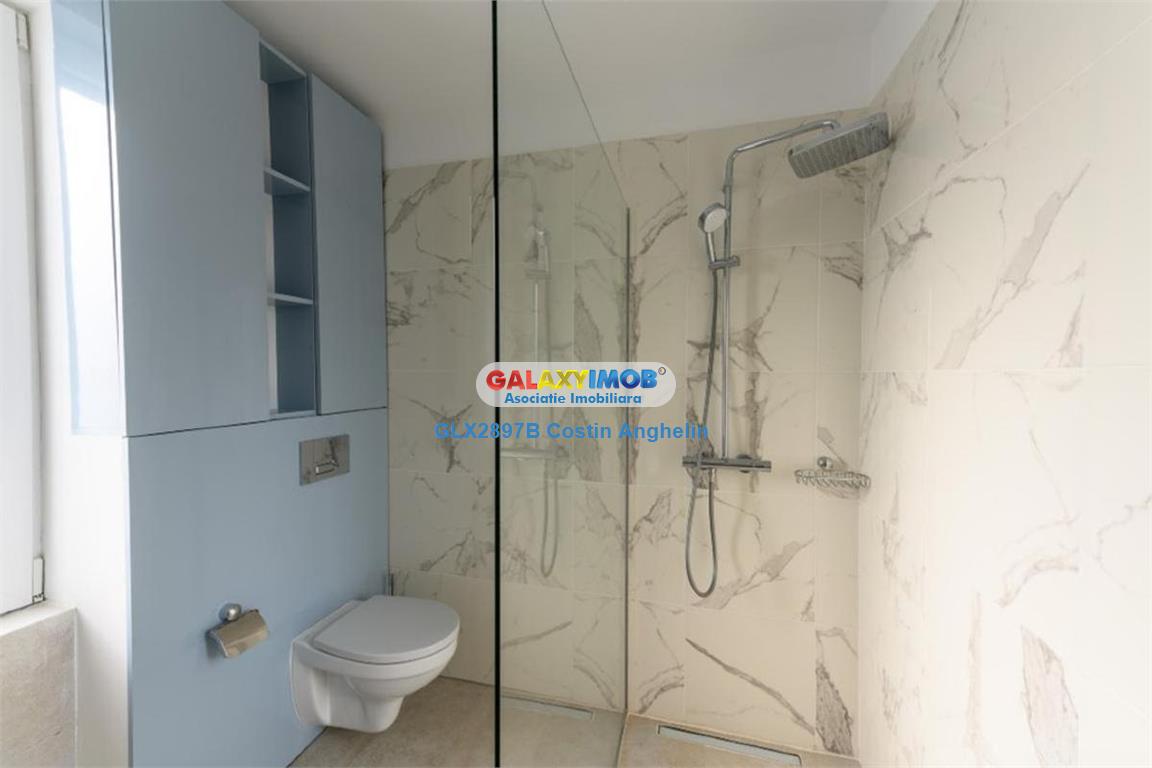 Apartament modern 2 camere renovat - Obor / Vila - foto 7