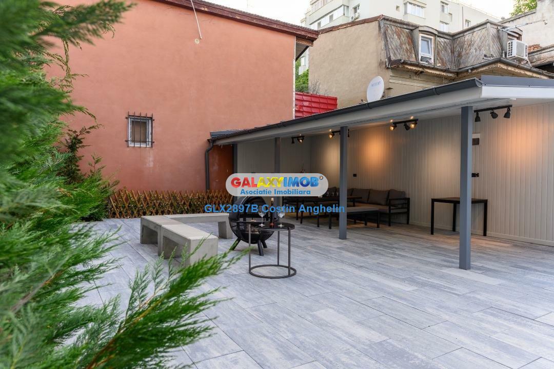 Apartament modern 2 camere renovat - Obor / Vila - foto 8