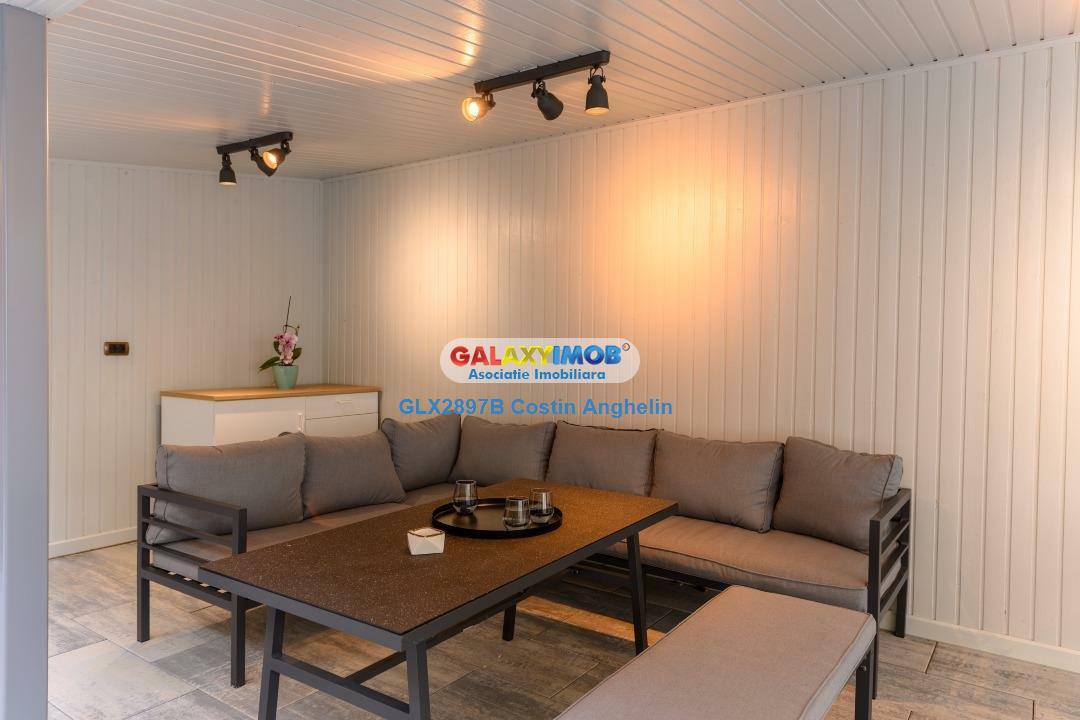 Apartament modern 2 camere renovat - Obor / Vila - foto 9
