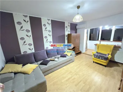 Apartament 2 camere Tineretului | decomandat | parcare | metrou - Bucuresti