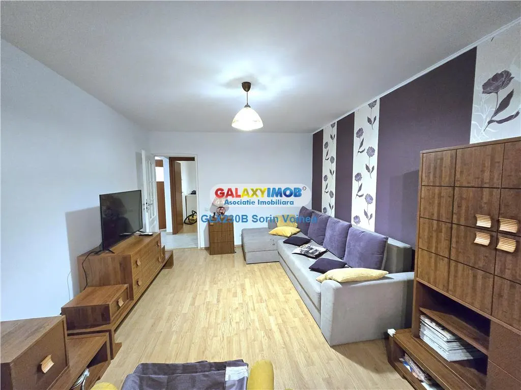 Apartament 2 camere Tineretului | decomandat | parcare | metrou - foto 2