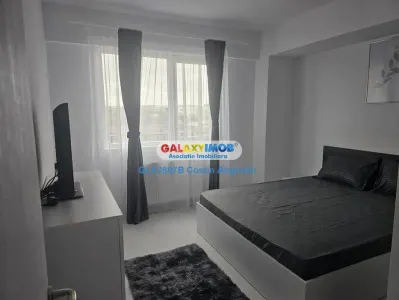 Prima inchiriere: Apartament 2 camere nou - Otopeni Lara Residence - Otopeni