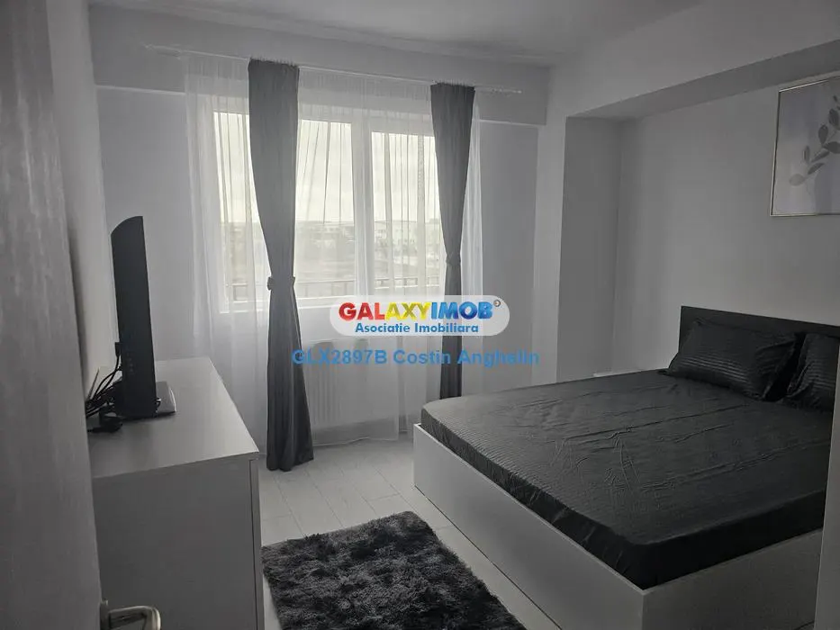 Prima inchiriere: Apartament 2 camere nou - Otopeni Lara Residence - foto 1