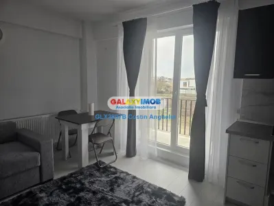 Prima inchiriere: Apartament 2 camere nou - Otopeni Lara Residence - foto 3