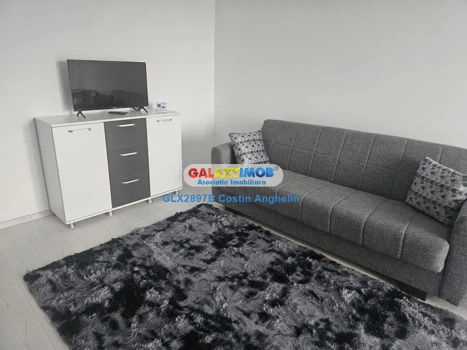 Prima inchiriere: Apartament 2 camere nou - Otopeni Lara Residence - foto 4