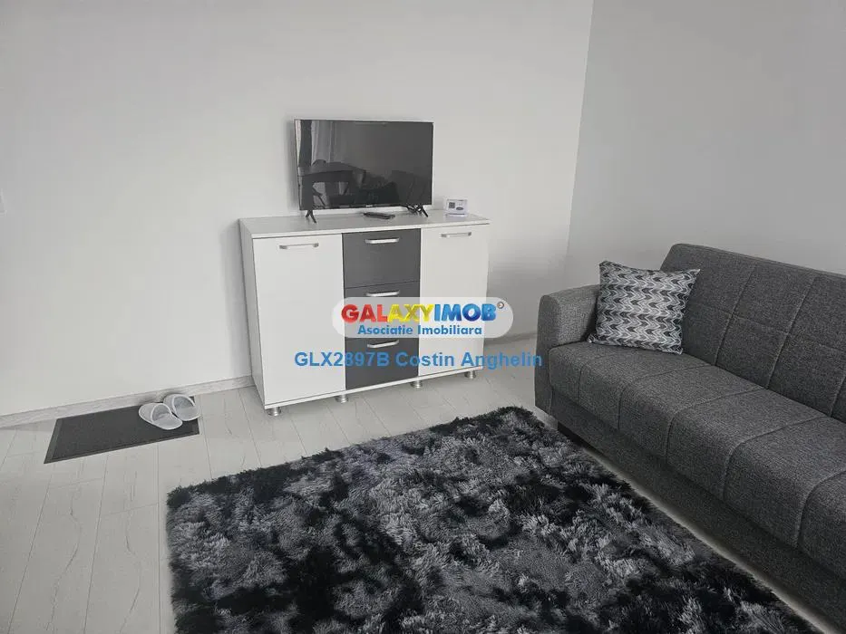 Prima inchiriere: Apartament 2 camere nou - Otopeni Lara Residence - foto 5