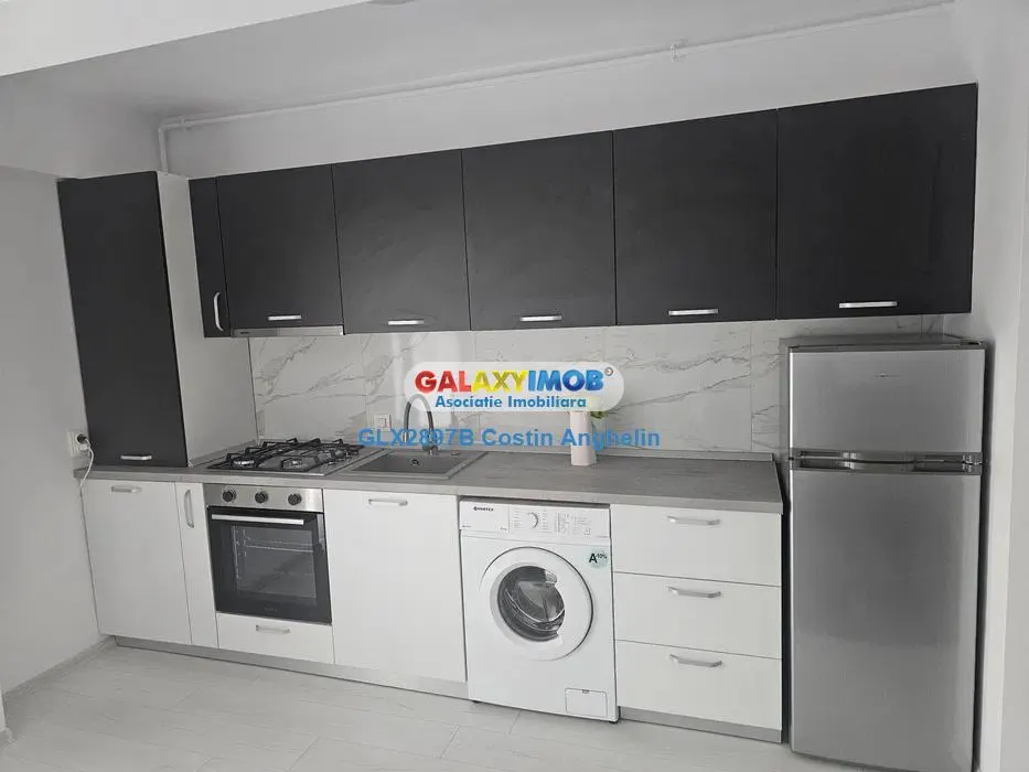 Prima inchiriere: Apartament 2 camere nou - Otopeni Lara Residence - foto 6