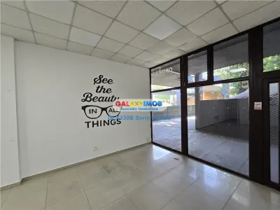 Spatiu Comercial Baba Novac - Complex Rucar | 55MP | renovat - foto 2