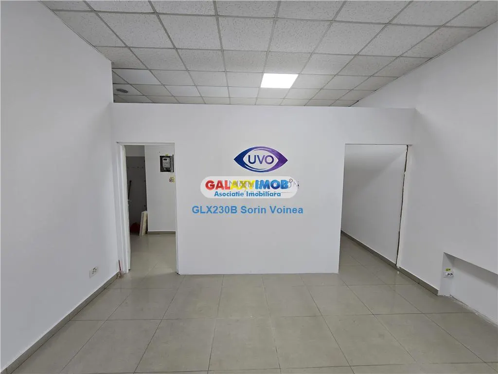 Spatiu Comercial Baba Novac - Complex Rucar | 55MP | renovat - foto 4