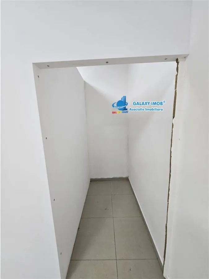 Spatiu Comercial Baba Novac - Complex Rucar | 55MP | renovat - foto 5