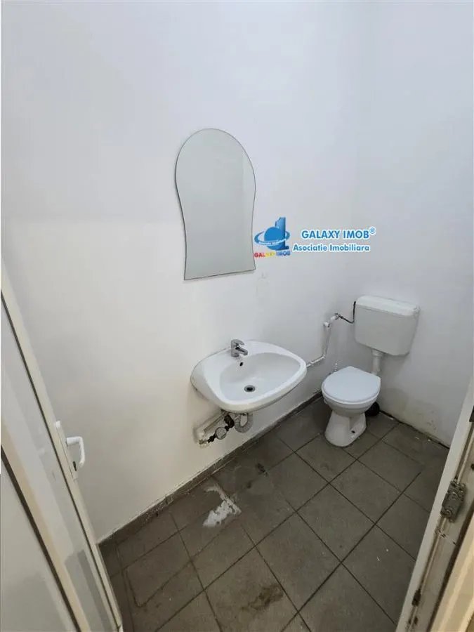 Spatiu Comercial Baba Novac - Complex Rucar | 55MP | renovat - foto 8